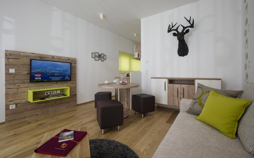 Private Living Apartments Kufstein Exterior foto