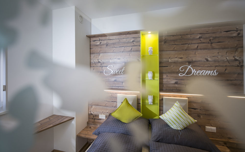 Private Living Apartments Kufstein Exterior foto