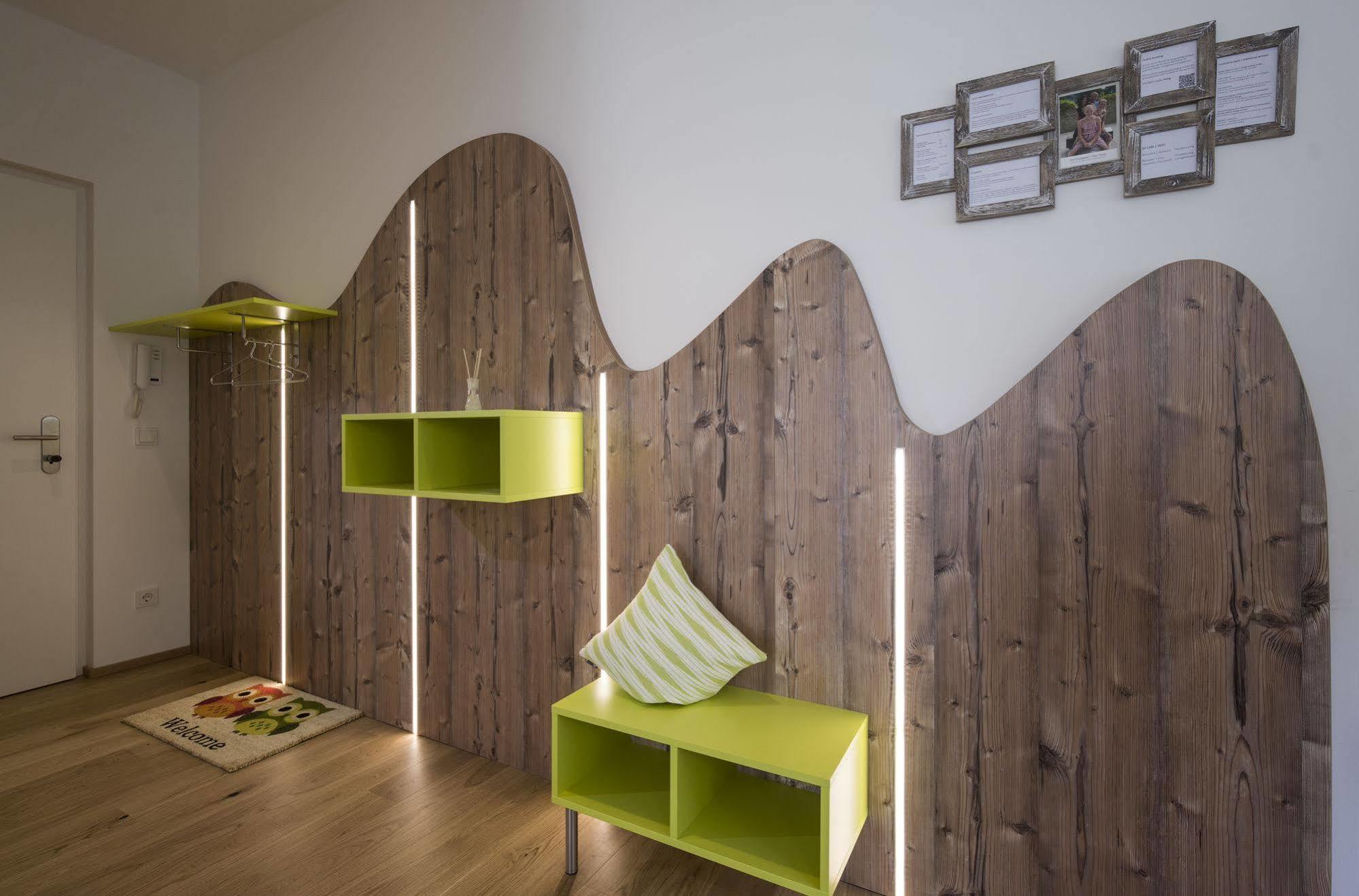 Private Living Apartments Kufstein Exterior foto