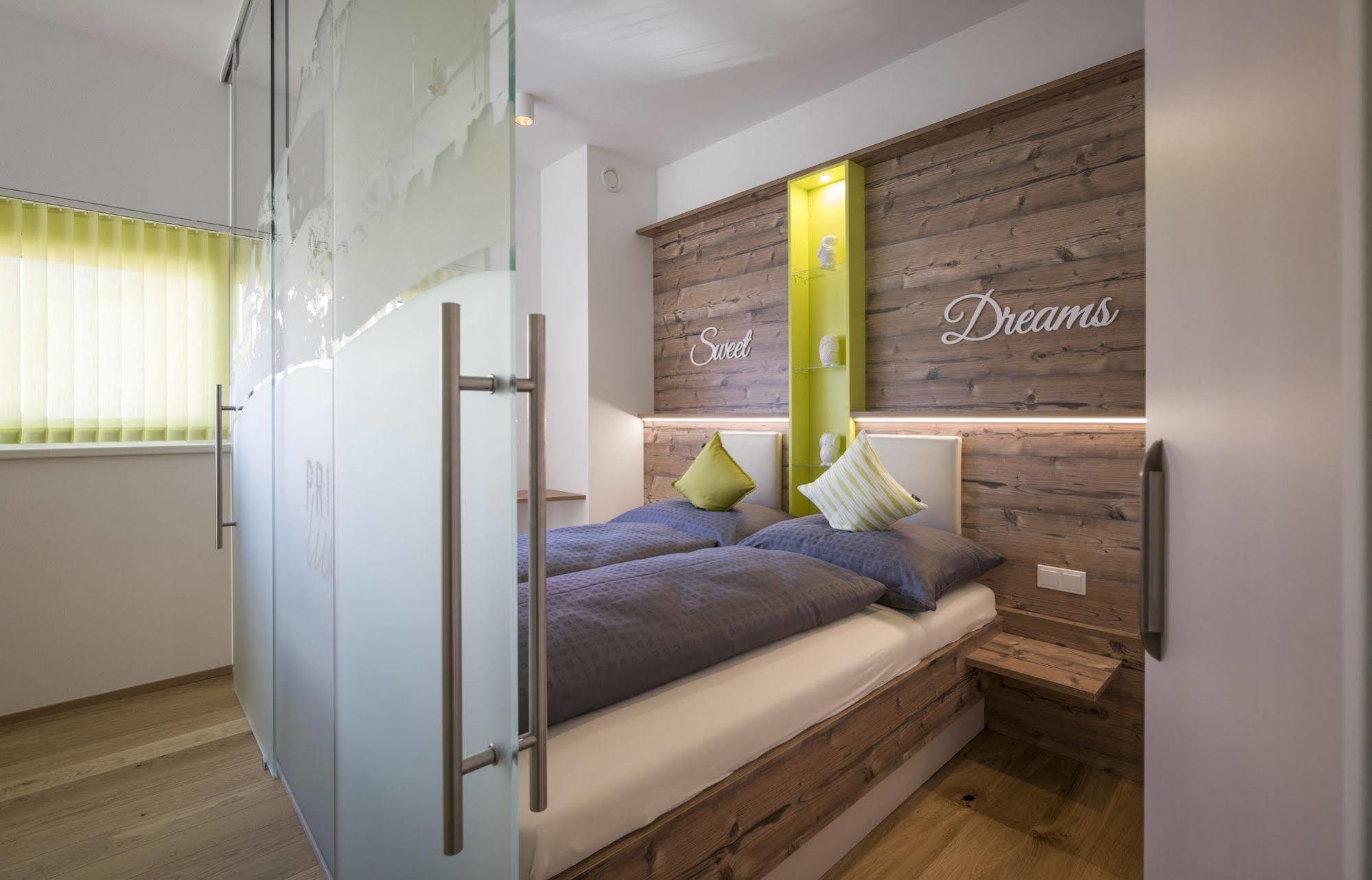 Private Living Apartments Kufstein Exterior foto