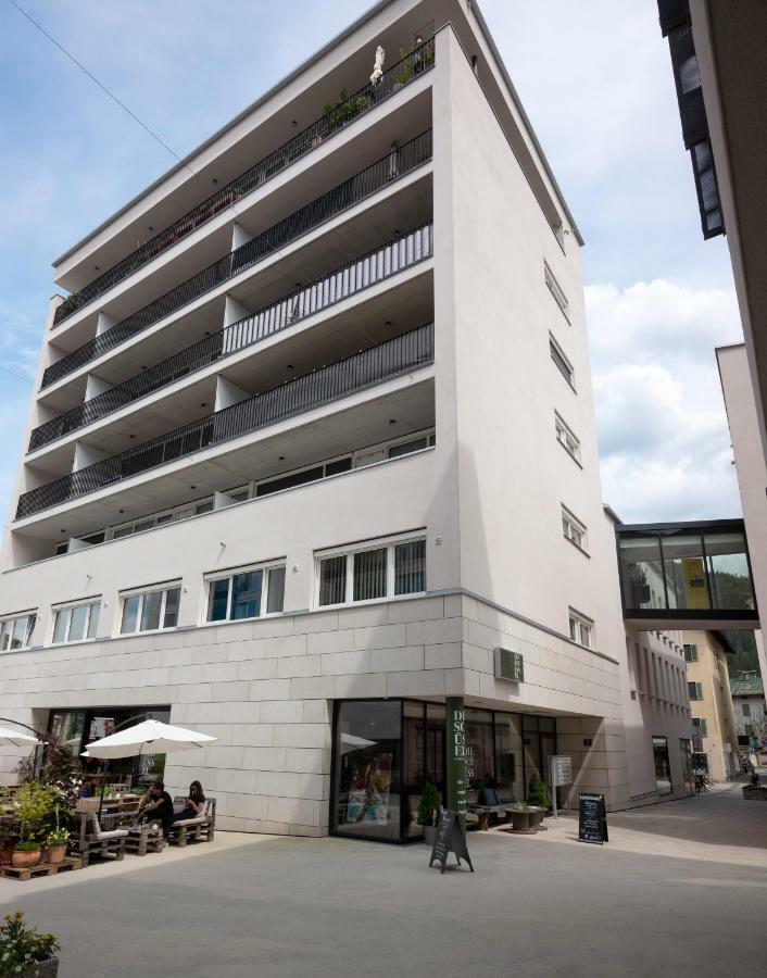 Private Living Apartments Kufstein Exterior foto